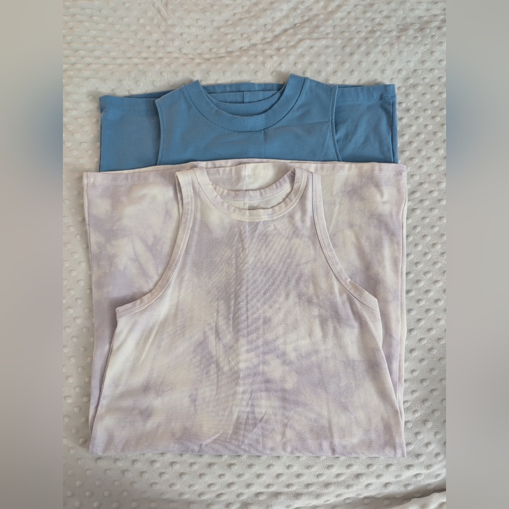 A New Day -- 2 Tank Dresses -- Size XS